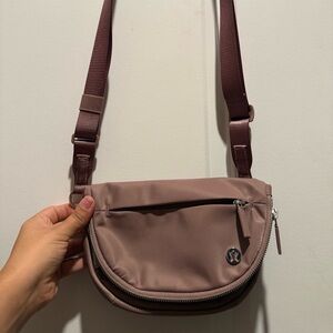 lululemon Festival Bag Micro